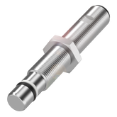 Balluff Pressure-rated inductive sensor, PNP, NO, M12, flush, M12 4-pin Balluff